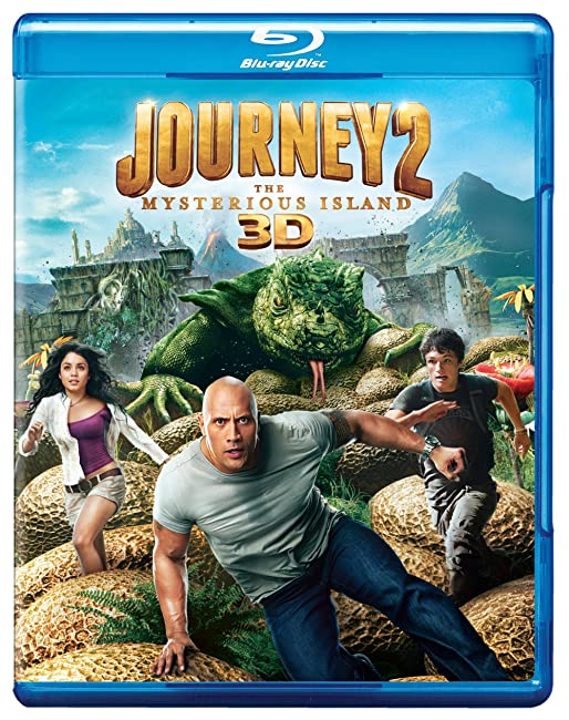 Journey 2 The Mysterious Island (2012) 3D HSBS 1080p BluRay x264-YTS