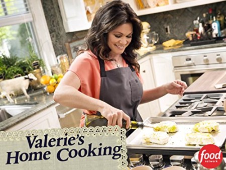 Valeries Home Cooking S11E08 Fireworks iNTERNAL XviD-AFG