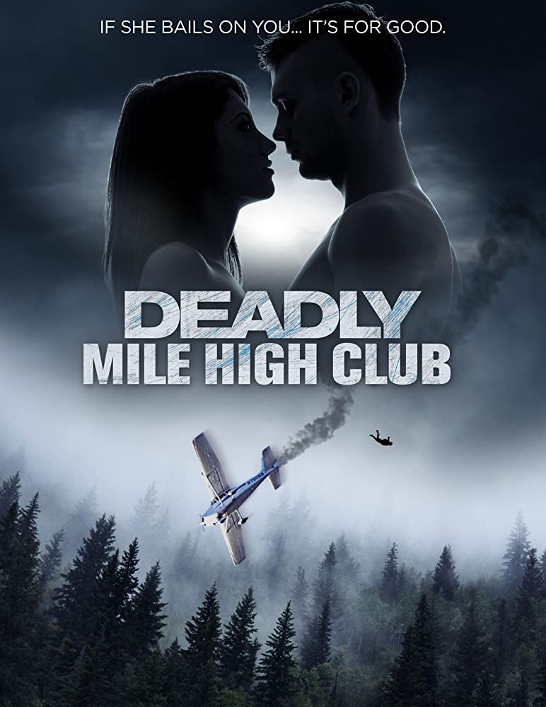 Deadly Mile High Club 2020 1080p WEBRip x264-RARBG
