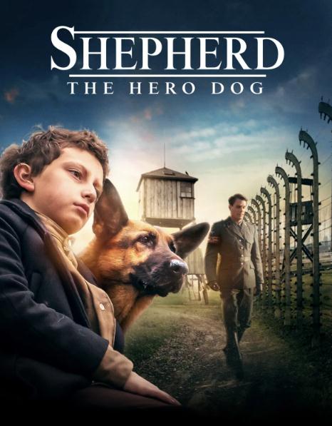 Shepherd The Hero Dog (2020) REPACK 1080p WEB  DL H264 AC3  EVO