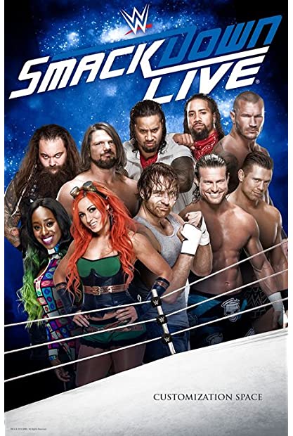 WWE Smackdown 2020 07 03 HDTV x264-Star