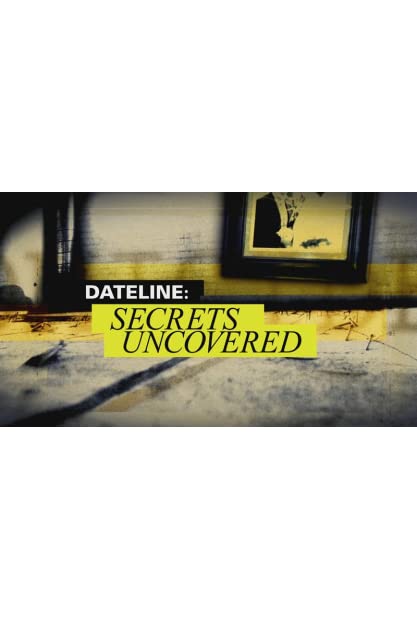 Dateline Secrets Uncovered S09E12 Evil Was Waiting WEB H264-TXB