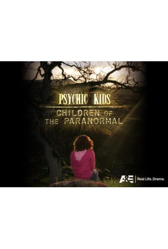 Psychic Kids S01 HULU WEBRip x264-ION10