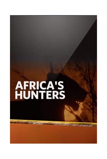 Africas Hunters S02E04 The Lost Prince XviD-AFG