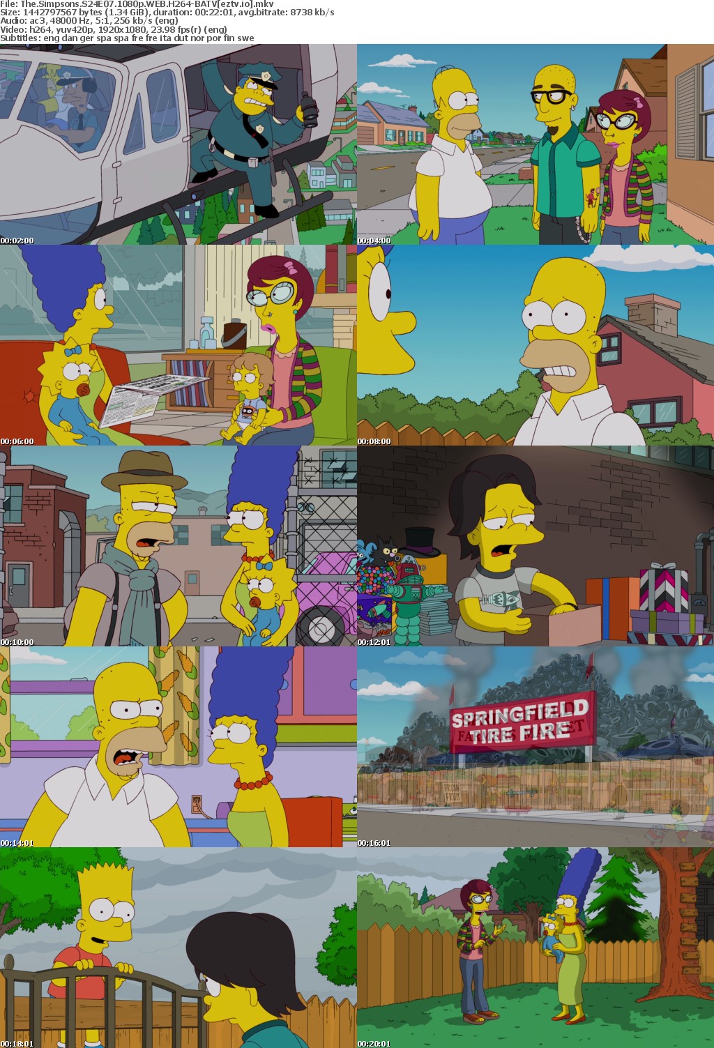 The Simpsons S24E07 1080p WEB H264-BATV