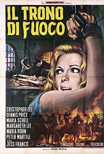 The Bloody Judge 1970 1080p BluRay x265-RARBG