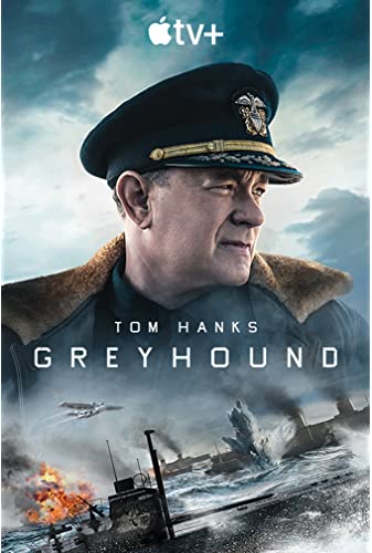 Greyhound 2020 2160p ATVP WEB-DL DDP5 1 Atmos HDR HEVC-CMRG
