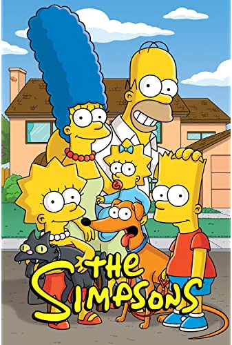 The Simpsons S03 DSNP WEBRip x264-ION10