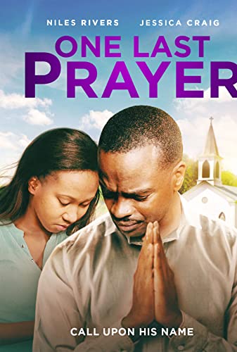 One Last Prayer 2020 1080p WEBRip x264-RARBG