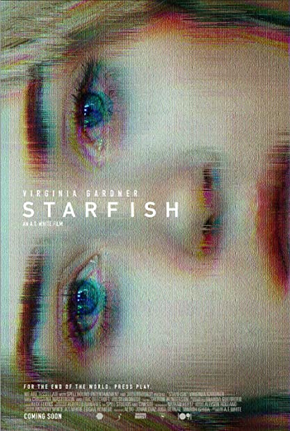 Starfish 2018 720p BluRay 800MB x264-GalaxyRG