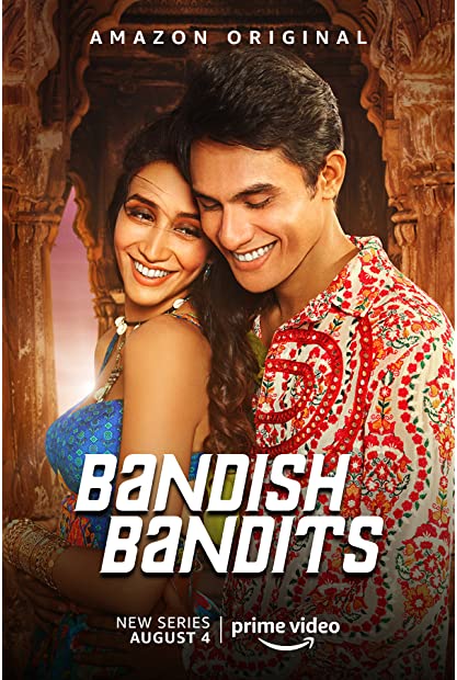 Bandish Bandits (2020) Hindi S01 Complete 720p AMZN WEBRip 3 2 GB AAC 2CH x264 - Shadow (BonsaiHD)