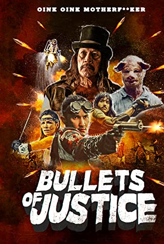 Bullets of Justice 2019 720p BluRay H264 AAC-RARBG