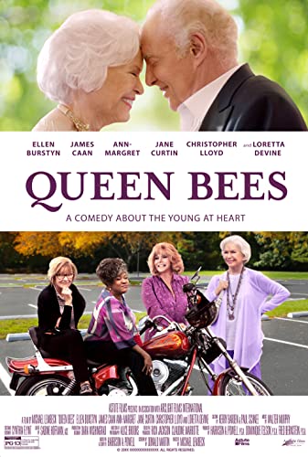 Queen Bees 2021 WEBRip x264-ION10