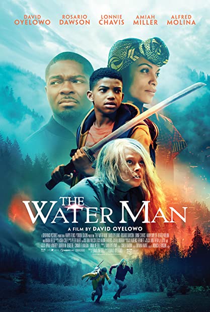 The Water Man 2020 720p HDCAM-C1NEM4
