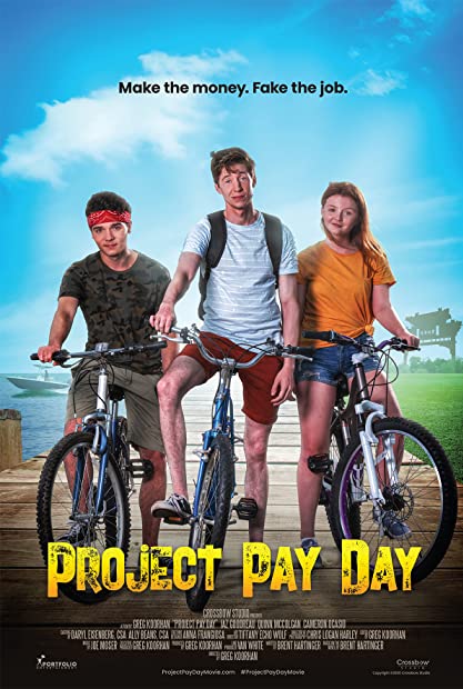 Project Pay Day 2021 WEBRip 600MB h264 MP4-Microflix