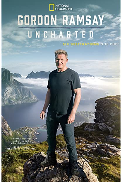 Gordon Ramsay Uncharted S01E01 Purus Sacred Valley 720p HDTV x264-DARKFLiX
