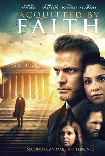 Acquitted by Faith 2021 1080p WEB-DL DD5 1 H 264-CMRG