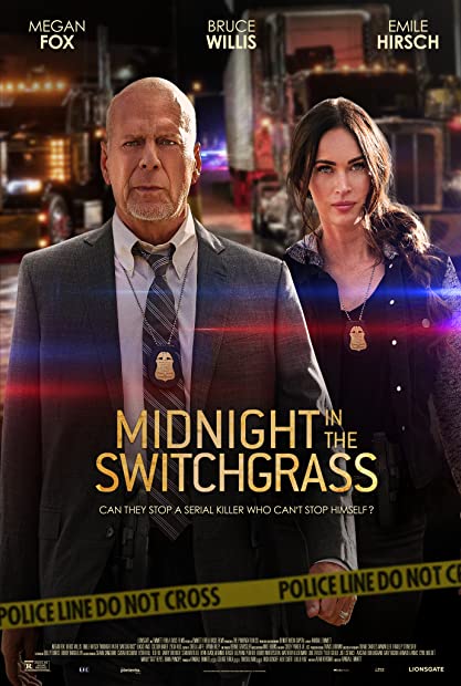 Midnight In The Switchgrass 2021 720P HD X264 ACC MoviesFD
