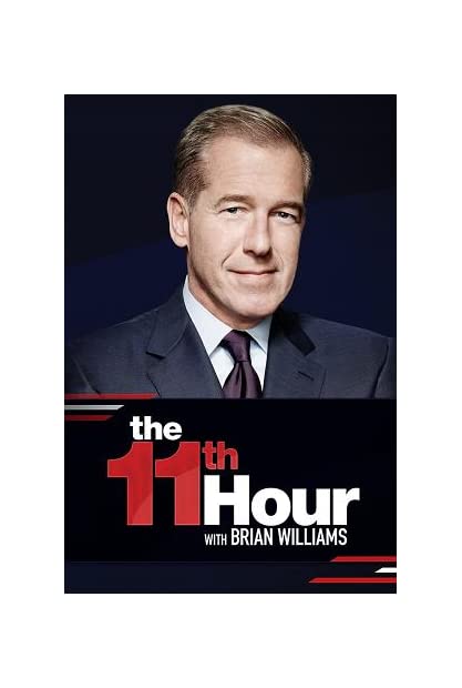 The 11th Hour with Brian Williams 2021 08 02 540p WEBDL-Anon