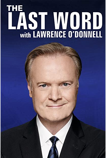 The Last Word with Lawrence O'Donnell 2021 08 02 1080p WEBRip x265 HEVC-LM