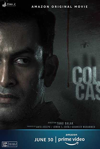Cold Case (2021) Hindi Dub 720p WEB-DLRip Saicord