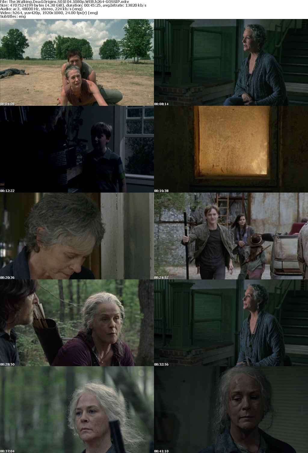 The Walking Dead Origins S01E04 1080p WEB h264-GOSSIP
