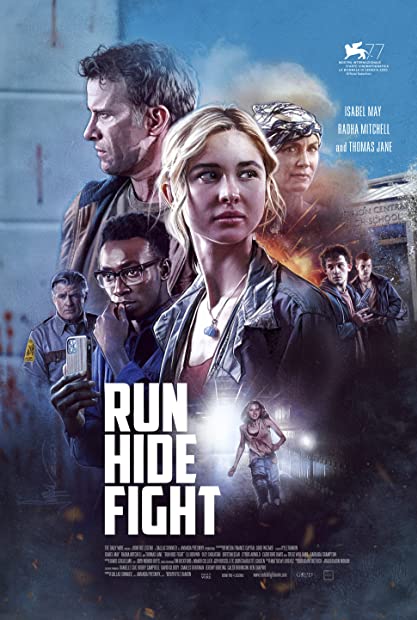 Run Hide Fight (2020) BluRay 1080p H264 Ita Eng AC3 5 1 Sub Ita Eng - realD ...