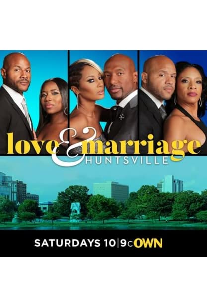 Love and Marriage Huntsville S03E04 Kimpossible Endeavor 720p HDTV x264-CRi ...