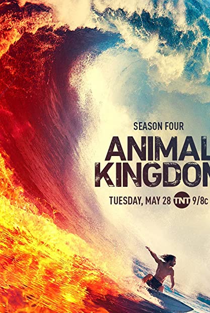 Animal Kingdom S05E05 720p AMZN WEBRip DDP5 1 x264-KiNGS
