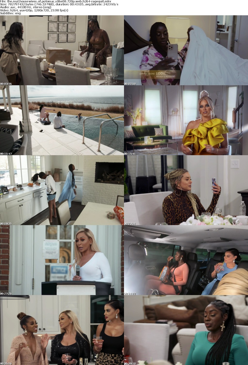 The Real Housewives of Potomac S06E08 720p WEB H264-RAGEQUIT