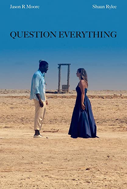 Question Everything S01E02 HDTV x264-GALAXY