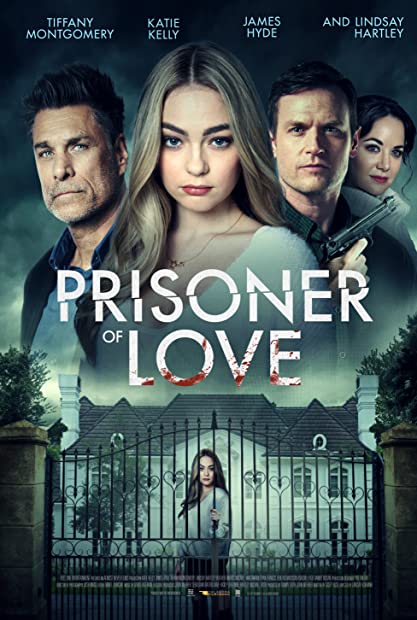 Prisoner of Love S01E01 The Prison Matchmaker 720p WEB h264-KOMPOST