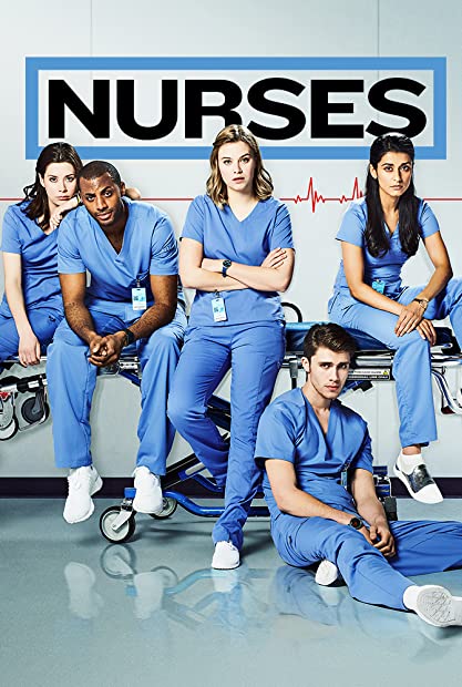 Nurses 2020 S02 COMPLETE 720p AMZN WEBRip x264-GalaxyTV