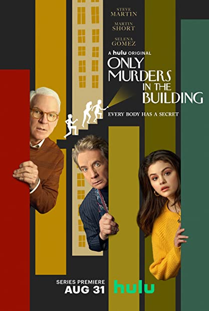 Only Murders in the Building S01E05 720p WEB H264-GGWP