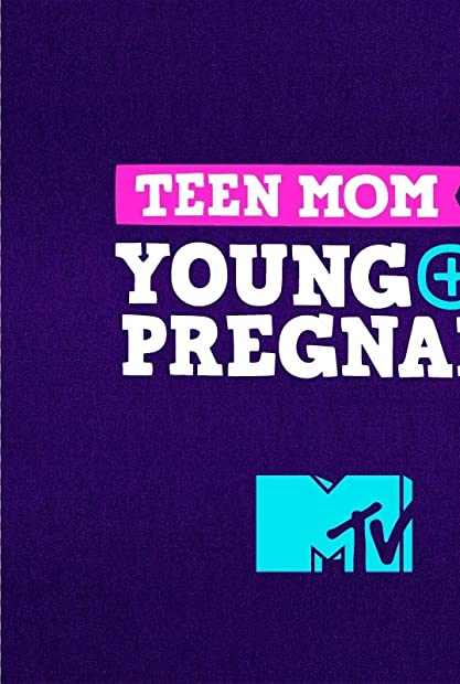 Teen Mom Young and Pregnant S03E02 High Noon 720p WEB h264-WEBTUBE