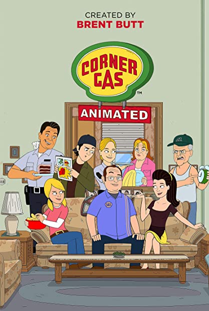 Corner Gas Animated S04E11 Plots And Plans 720p HDTV AAC2 0 H264-BTN