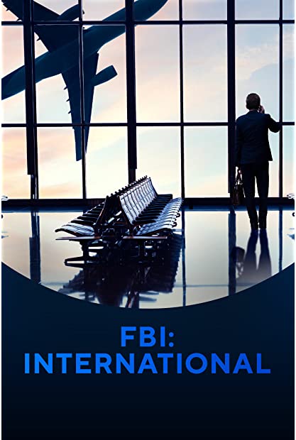 FBI International S01E01 XviD-AFG