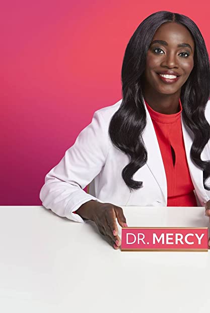 Dr Mercy S01E01 Mercy Mercy Me 720p WEB h264-KOMPOST