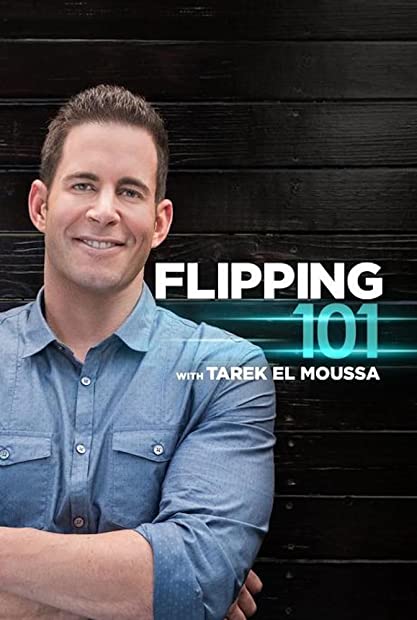 Flipping 101 with Tarek El Moussa S02E02 WEB x264-GALAXY