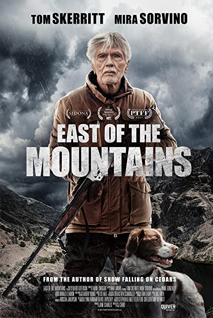 East of the Mountains 2021 WEBRip 600MB h264 MP4-Microflix