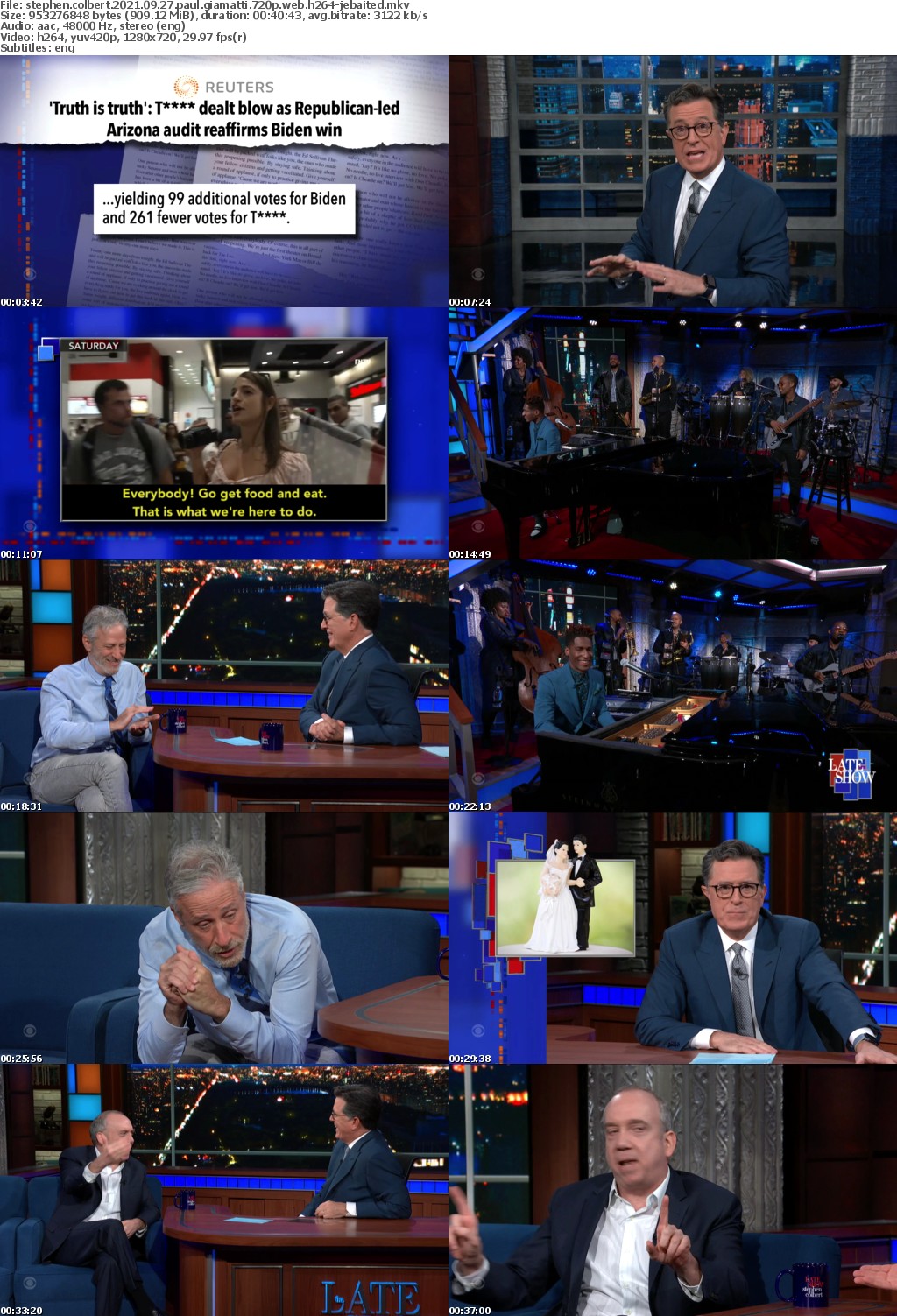 Stephen Colbert 2021 09 27 Paul Giamatti 720p WEB H264-JEBAITED