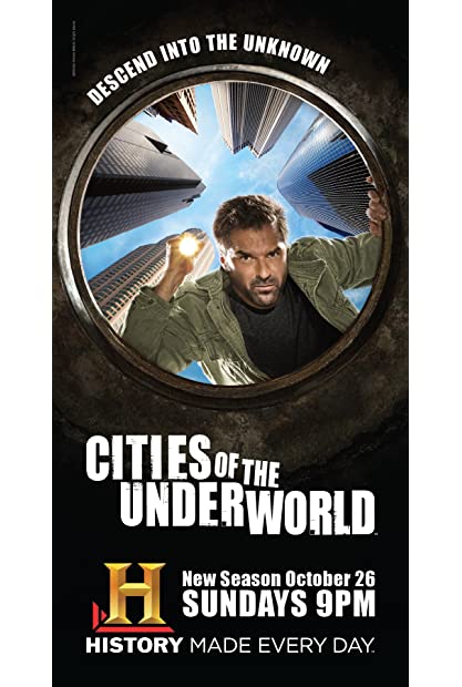 Cities of the Underworld S04E04 WEB x264-GALAXY