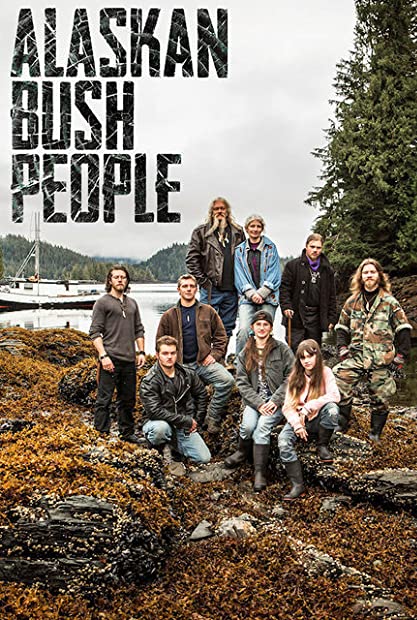 Alaskan Bush People S13E04 WEBRip x264-GALAXY