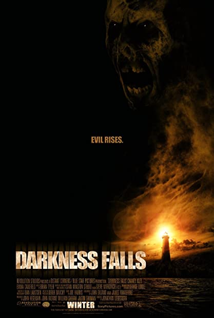 Darkness Falls (2003) 720p BluRay x264 - MoviesFD
