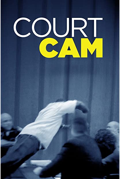Court Cam S04E16 480p x264-mSD