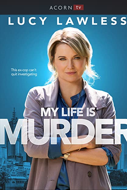 My Life Is Murder S02E08 720p HDTV x264-WURUHI