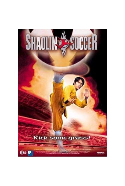 Shaolin Soccer (2001) 720P Bluray X264 Moviesfd