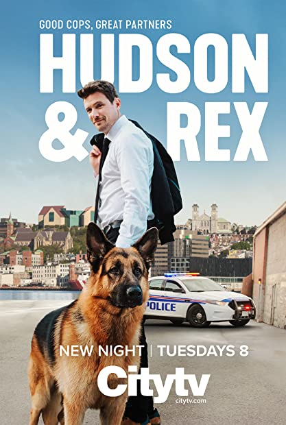 Hudson and Rex S04E02 720p HDTV x265-MiNX