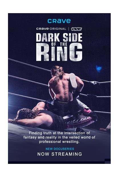 Dark Side Of The Ring S03E12 720p WEBRip x264-BAE
