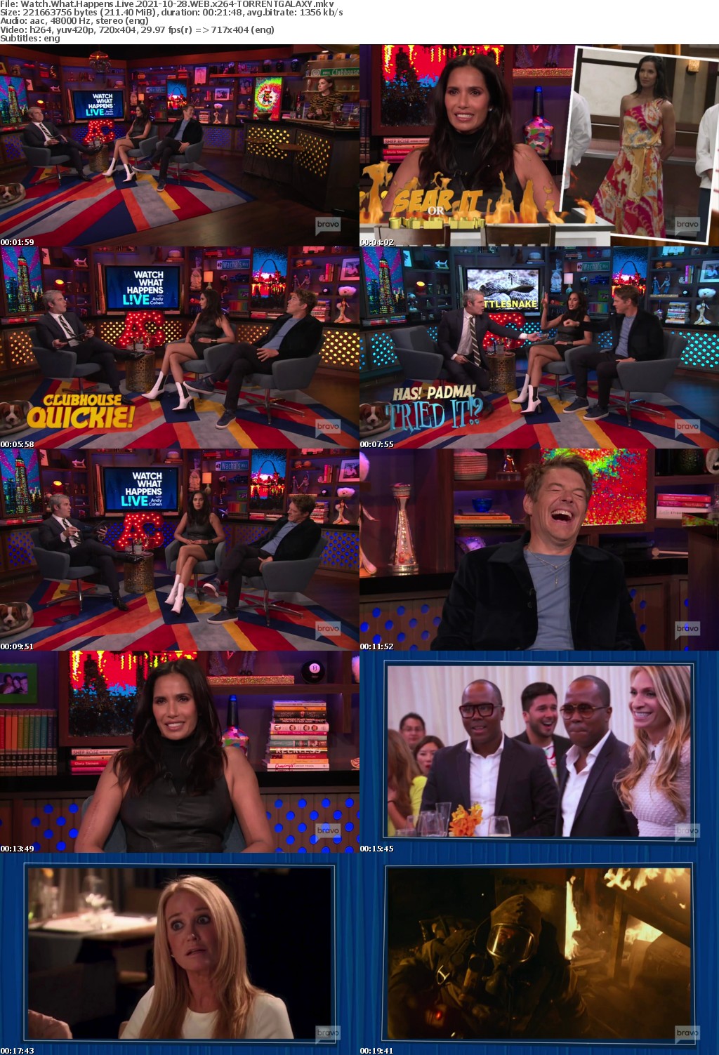 Watch What Happens Live 2021-10-28 WEB x264-GALAXY